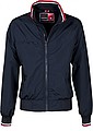 Men’s jacket PAYPER PACIFIC 2.0, navy, L