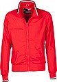 Men’s jacket PAYPER PACIFIC 2.0, red, L