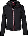 Men’s jacket PAYPER PACIFIC R 2.0, black, L
