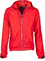 Men’s jacket PAYPER PACIFIC R 2.0, red, XS