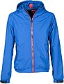 Men’s jacket PAYPER PACIFIC R 2.0, royal blue, L