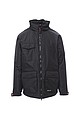 Men’s jacket PAYPER RENEGADE MID, black, XS