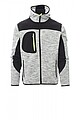 Men’s jacket PAYPER TRIP, light grey, XL