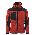 Men’s jacket PAYPER TRIP, red, L