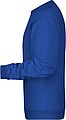 Men s sweathirt James Nicholson, dark royal blue, S