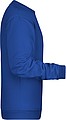 Men s sweathirt James Nicholson, dark royal blue, S