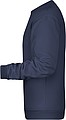 Men s sweathirt James Nicholson, navy, L