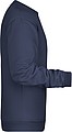 Men s sweathirt James Nicholson, navy, L