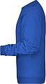Men s sweathirt James Nicholson, royal blue, S