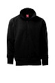 Men’s sweatshirt Payper ALABAMA, black, size XXS