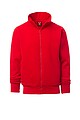 Men’s sweatshirt Payper ALABAMA, red, size M
