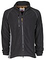 Men’s sweatshirt PAYPER ASPEN +, black/grey, S