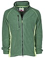 Men’s sweatshirt PAYPER ASPEN +, green/light green, L