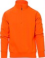 Men’s sweatshirt Payper CANADA, orange, size L