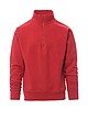 Men’s sweatshirt Payper CANADA, red, size L