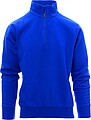 Men’s sweatshirt Payper CANADA, royal blue, size XS