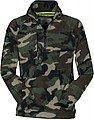Men’s sweatshirt PAYPER DOLOMITI +, camuflage, L