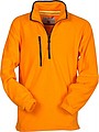 Men’s sweatshirt PAYPER DOLOMITI +, orange, L