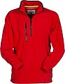 Men’s sweatshirt PAYPER DOLOMITI +, red, L