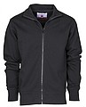Men’s sweatshirt PAYPER HOUSTON, black, L