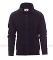 Men’s sweatshirt PAYPER HOUSTON, navy, 4XL