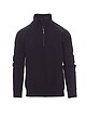 Men’s sweatshirt Payper MIAMI+ SUMMER, navy, size M