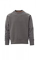 Men’s sweatshirt PAYPER MISTRAL+, dark grey, S
