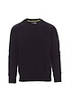 Men’s sweatshirt Payper MISTRAL+ SUMMER, black, size XXS