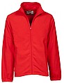 Men’s sweatshirt PAYPER NEPAL, red, L