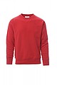 Men’s sweatshirt PAYPER ORLANDO, red, M