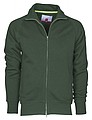 Men’s sweatshirt PAYPER PANAMA+, green, 3XL