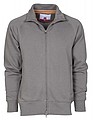 Men’s sweatshirt PAYPER PANAMA+, grey, XS