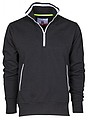 Men’s sweatshirt PAYPER RIO, black/white, XL