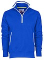 Men’s sweatshirt PAYPER RIO, royal blue/white, XL