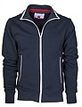 Men’s sweatshirt PAYPER SYDNEY, navy/white, XS