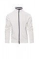 Men’s sweatshirt PAYPER SYDNEY, white/navy, XS