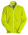 Men’s sweatshirt PAYPER SYDNEY, yellow/white, M