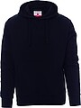 Men’s sweatshirt PAYPER TORONTO, black, L