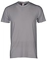 Men’s T-shirt PAYPER PRINT, grey, S