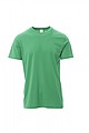 Men’s T-shirt PAYPER PRINT, kelly green, XS