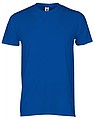 Men’s T-shirt PAYPER PRINT, royal blue, L
