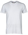 Men’s T-shirt PAYPER PRINT, white, L