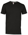 Men’s T-shirt PAYPER SUNRISE, black, S