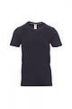 Men’s T-shirt PAYPER V-NECK, navy, L