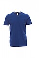 Men’s T-shirt PAYPER V-NECK, royal blue, L