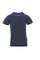 Men’s T-shirt PAYPER YOUNG MEN, denim, XXL