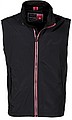 Men’s vest PAYPER HORIZON R 2.0, black, L