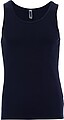 Men’ s vest PAYPER LOOK MAN, black, size L
