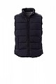 Men’s vest PAYPER MEMORY, black/grey, M