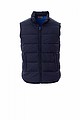 Men’s vest PAYPER MEMORY, navy/royal blue, M